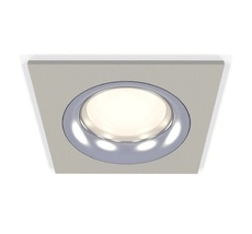 Комплект встраиваемого светильника XC XC7633003_AMB