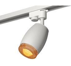Трековый однофазный светильник Ambrella light TRACK SYSTEM XT1122024_AMB