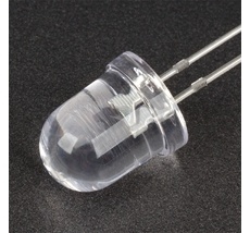 Светодиод ARL-8203UYC-6cd ( Arlight 002916_ARL