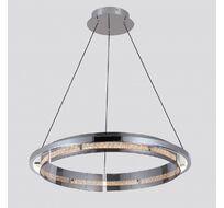 Подвесной светильник iLedex Meridian C4716-60 CR_IX