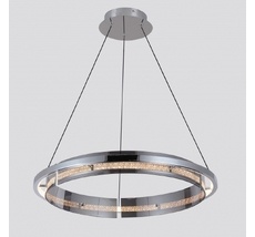 Подвесной светильник iLedex Meridian C4716-60 CR_IX