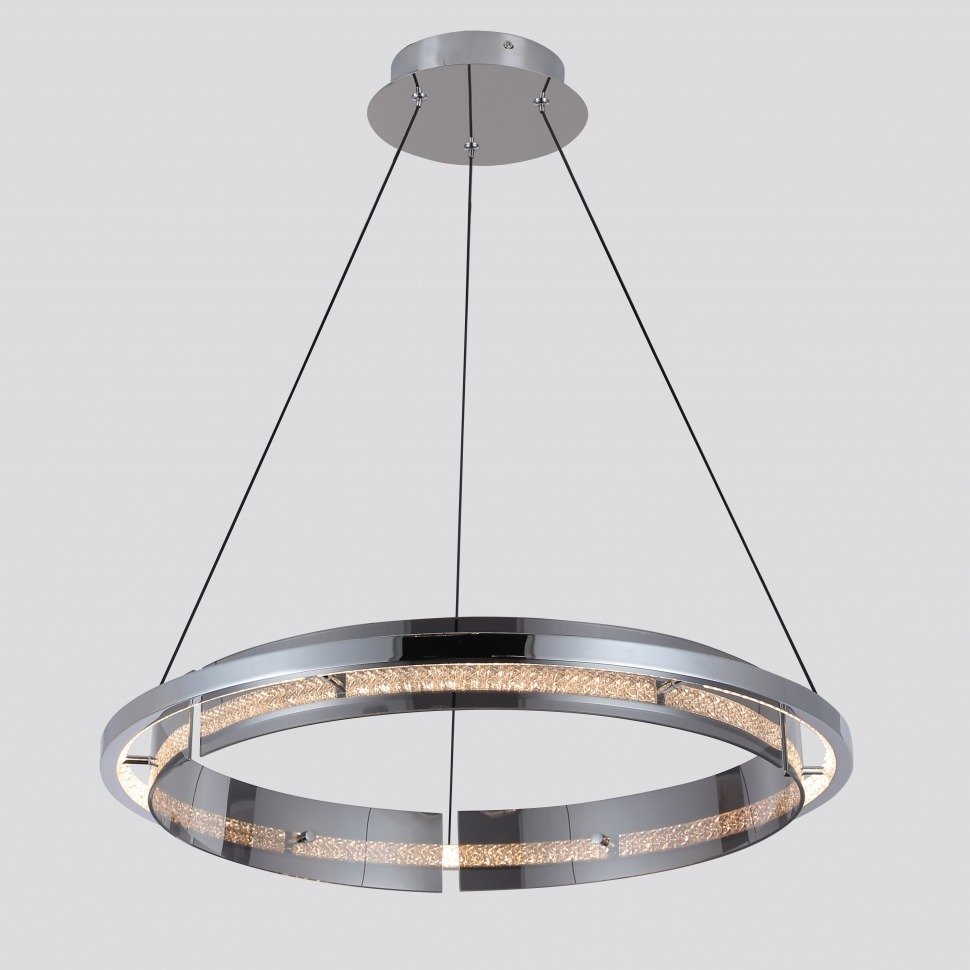 Подвесной светильник iLedex Meridian C4716-60 CR_IX
