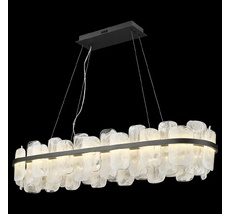 Подвесная люстра WERTMARK NELLY WE158.32.623