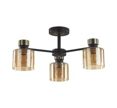 Потолочная люстра LUMION ARLIN 5643/3C