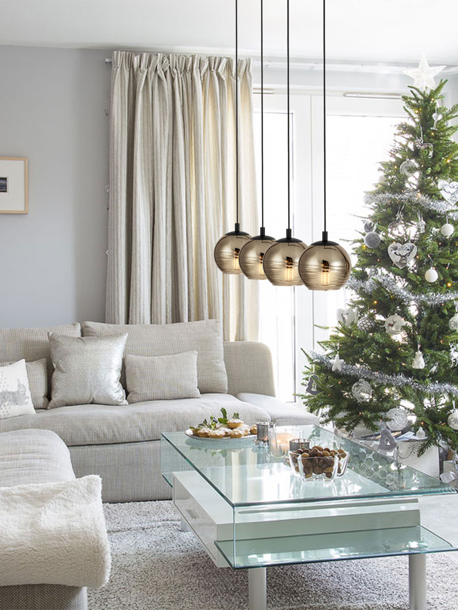 Подвесной светильник Eglo LEMORIETA 39686