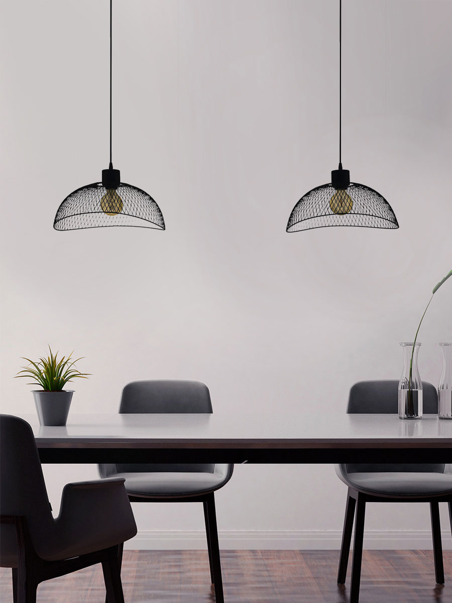 Подвесной светильник Eglo POMPEYA 43306