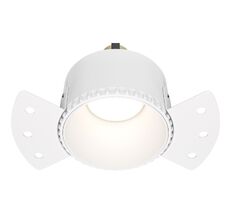 Встраиваемый&nbsp;светильник Maytoni Technical Share DL051-01-GU10-RD-W_MY