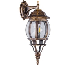 Настенный уличный фонарь IP44 Feron 11245_FR