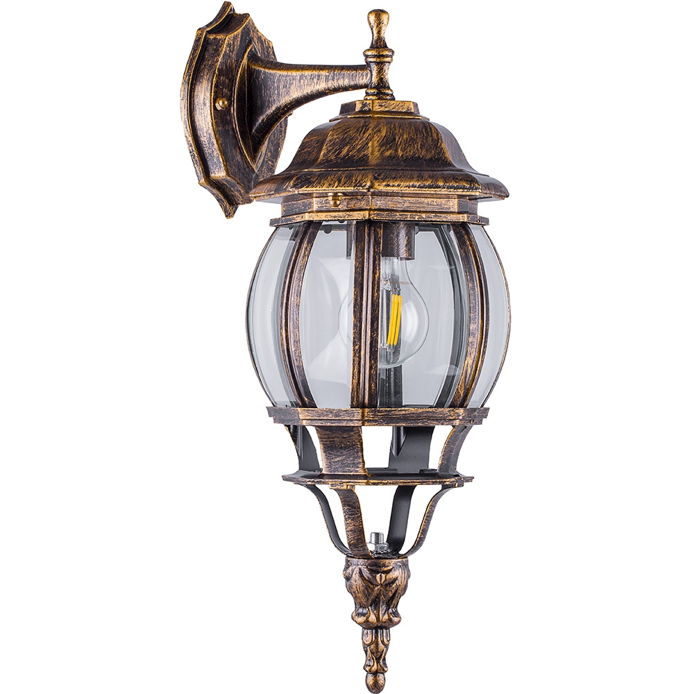 Настенный уличный фонарь IP44 Feron 11245_FR