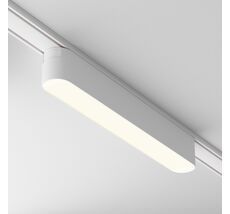 Трековый светильник Maytoni Basis TR080-1-12W3K-W_MY