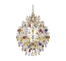 Подвесной светильник Dio Darte Unico Unico E 1.12.42.101 G