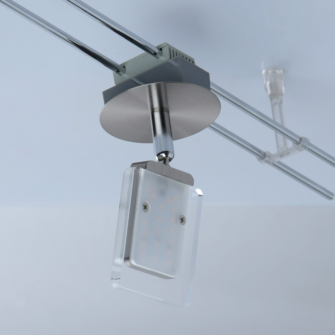 Рельсовая система Paulmann Трек-система 550011405_MW