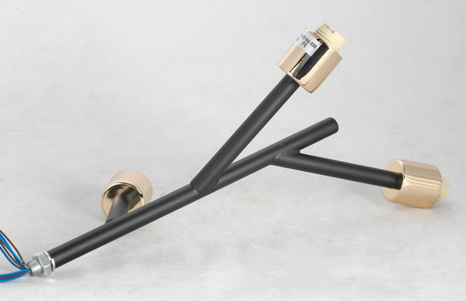 Потолочная люстра Lussole ASTORIA GRLSP-8332