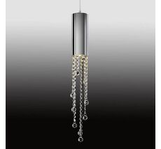 Подвесной светильник Crystallux CREEK CREEK SP1_CR