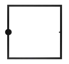 Настенный светильник Odeon Light OMEN 4385/24WL