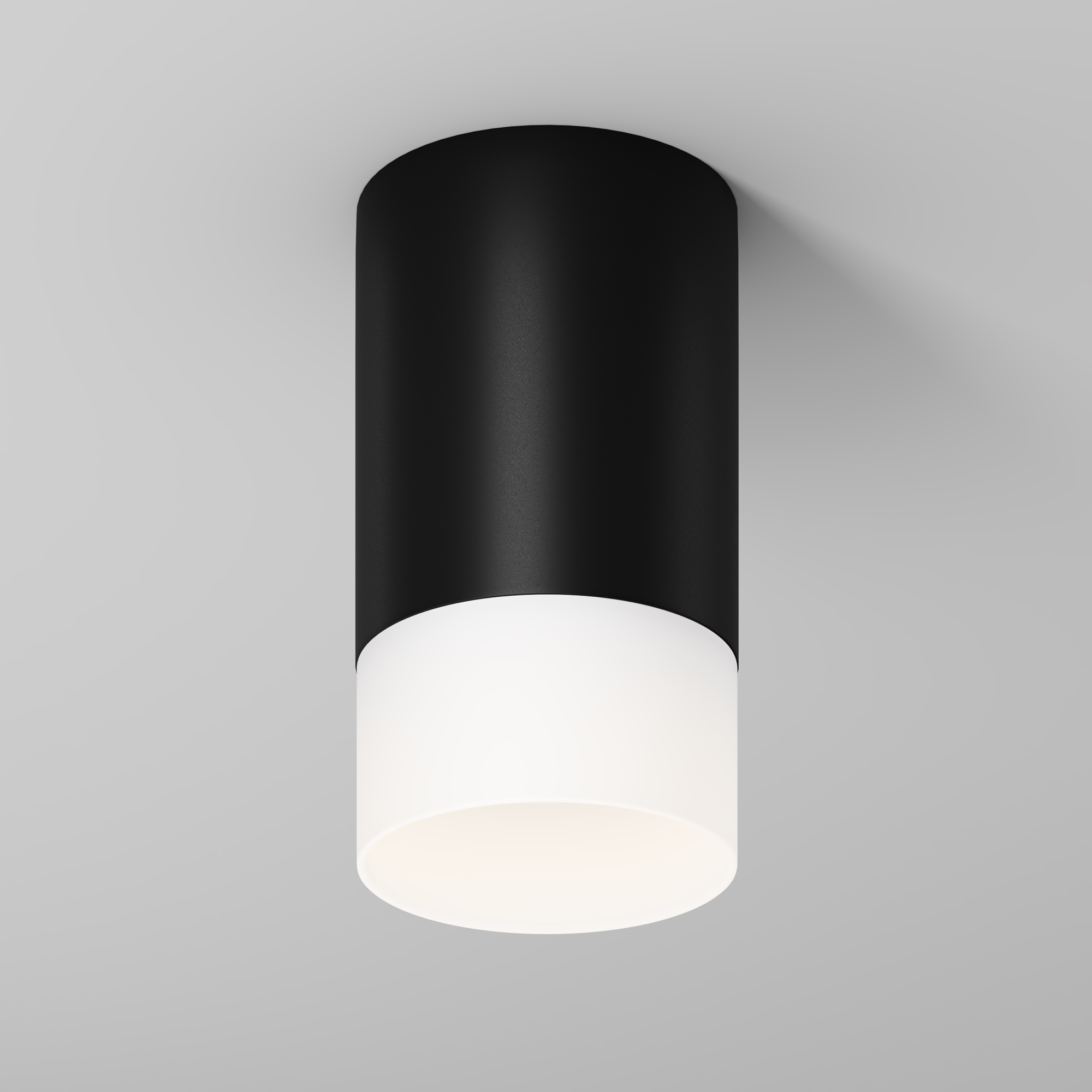 Накладной светильник Maytoni Ember O499CL-L10B3K_MY