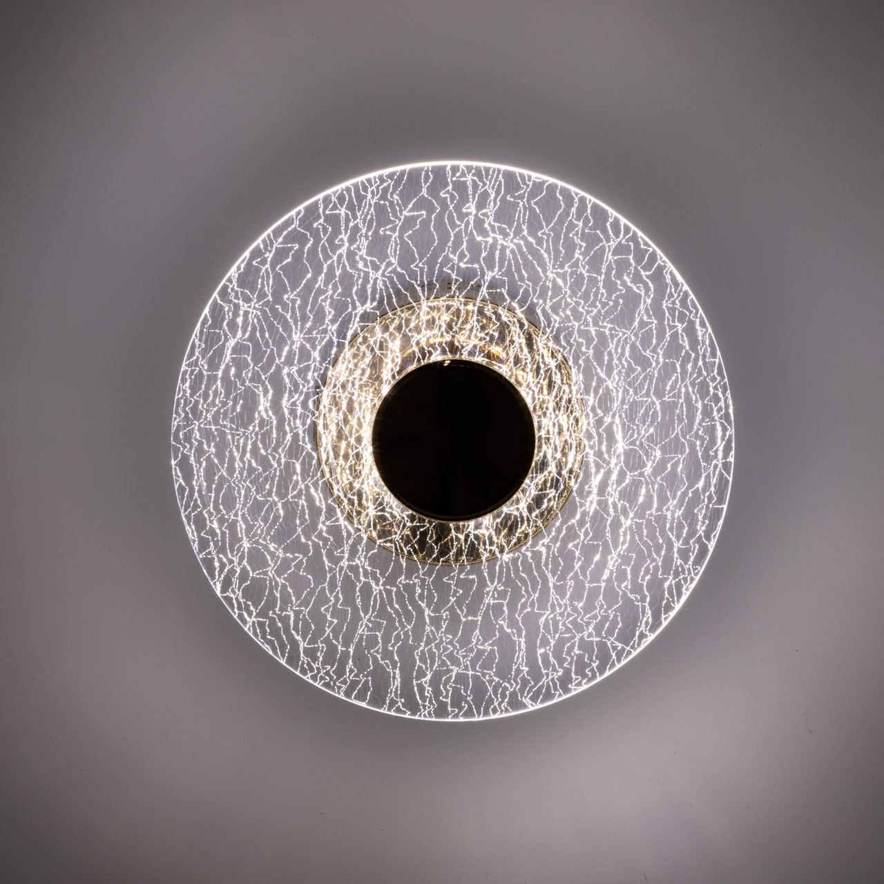 Настенный светильник De City Конти 488022601_MW