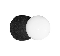 Бра Loft IT Quill 10109W Dark grey_LF