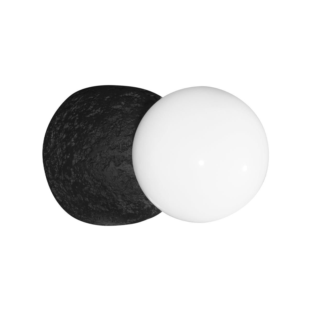 Бра Loft IT Quill 10109W Dark grey_LF