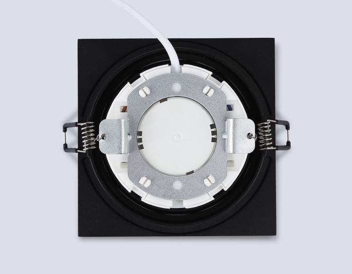 Встраиваемый светильник Ambrella Light TECHNO SPOT TN51804_AMB