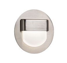 Встраиваемый светильник CitiLux лестничный Скалли CLD006R1