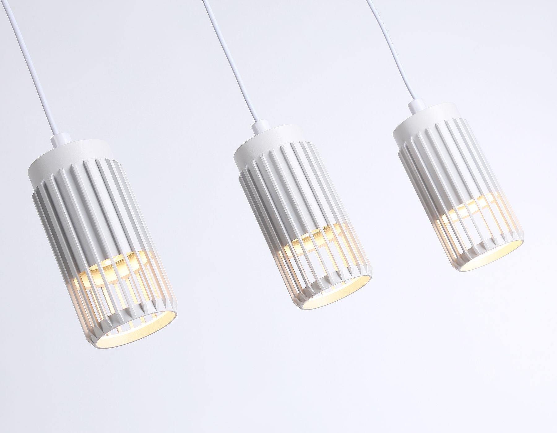 Подвесной светильник Ambrella Light TECHNO SPOT Techno family TN51698_AMB