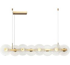 Светильник подвесной Stilfort Sportu 4012/05/08PL