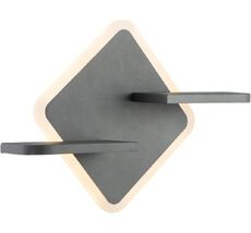 Настенный светильник светодиодный 10223/1 LED*18W Escada 10223/1LED_ESC