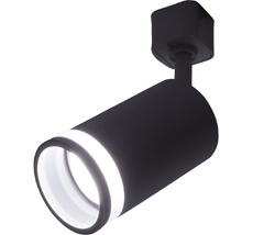 Трековый светильник однофазный 220V IP40 Feron 41370_FR