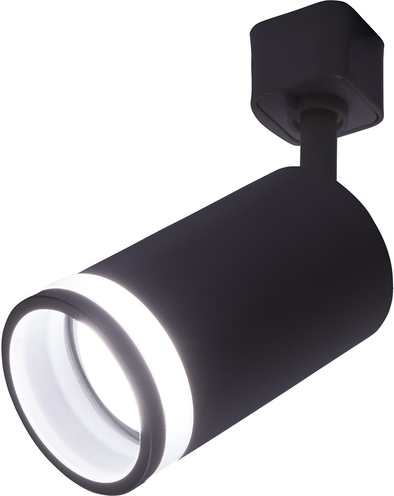 Трековый светильник однофазный 220V IP40 Feron 41370_FR