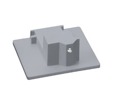 Заглушка для трека Eglo TRACK ON 60127