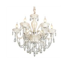 Подвесная люстра Omnilux OML-30503-06