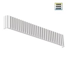 Настенный светильник с переключателем цв.температуры NOVOTECH YESO 359403