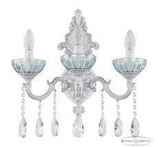 Бра Bohemia Ivele AL7801B15/3/175 A WMN P Birusa/M-1H_BI