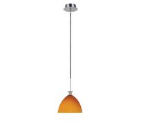 Подвесной светильник LightStar Agola Amber 810023_LS