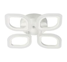 Потолочная люстра De Markt Мадлен 424013104_MW