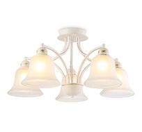 Потолочная люстра Ambrella light Traditional TR3050_AMB