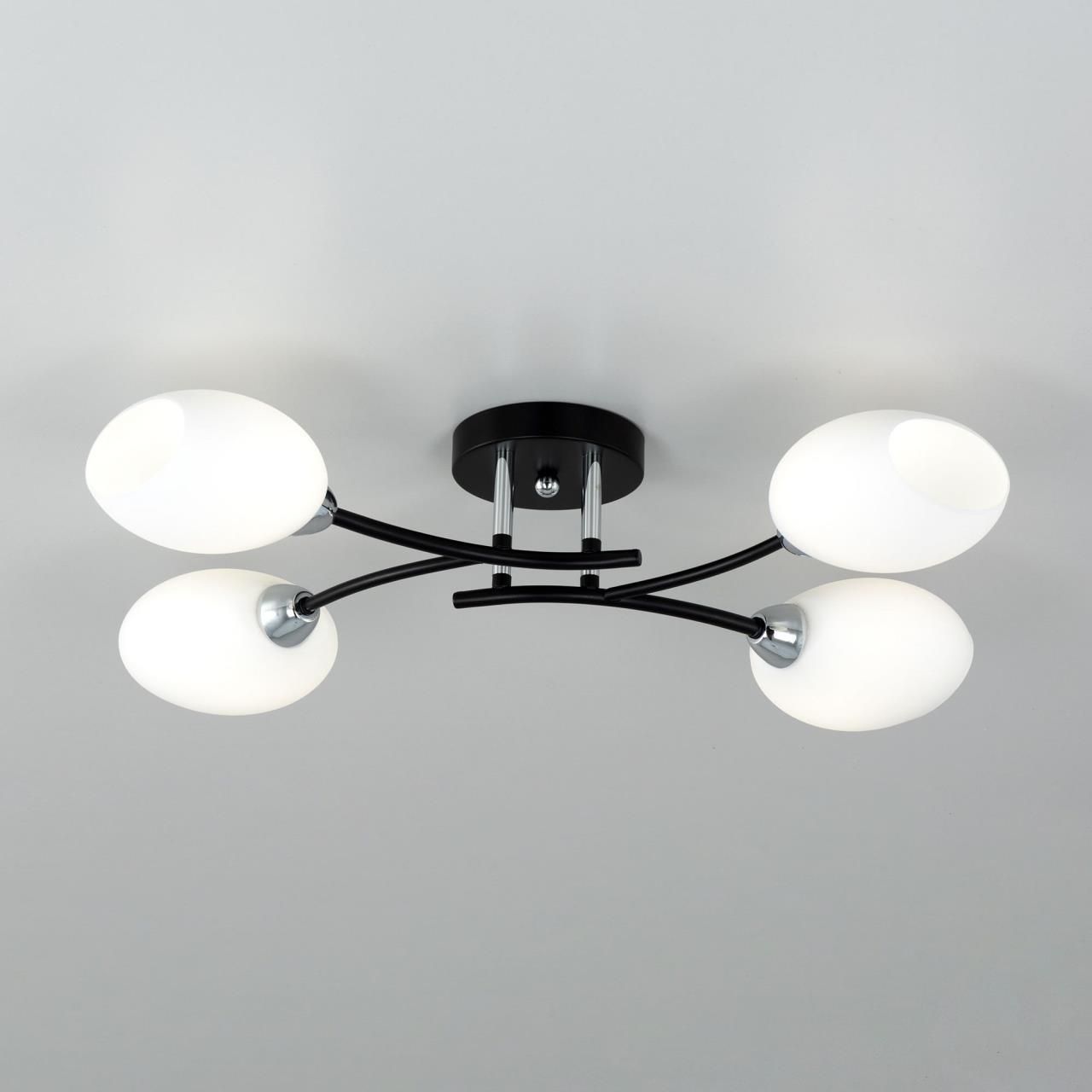 Потолочная люстра CitiLux Флорида CL148145