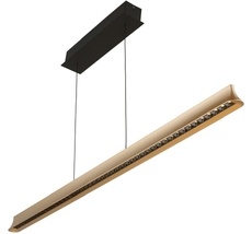 Подвесной линейный светильник LED Aployt APL.786.03.38