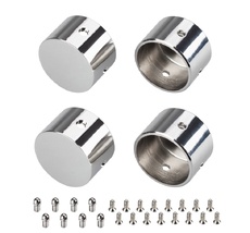 Заглушка профиля Arlight WPH-FLEX 046101_ARL