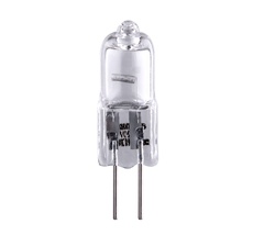 Лампочка галогеновая G4 12V35W Elektrostandard a022341_ES