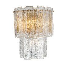 Настенный светильник Belfast Harland 6315-B BR CL_BF