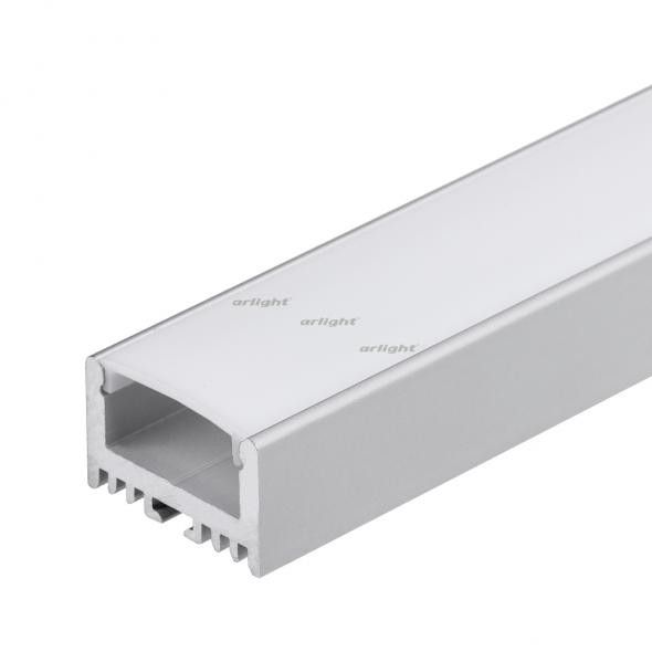 Профиль ARH-LINE-1726-2000 ANOD 018674_ARL