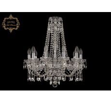 Хрустальная люстра Bohemia Art Classic 11.21.10.200.h-63.Cr.Sp_BI