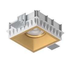 Встраиваемый светильник Lightstrar Domino G214503GMOD_LS