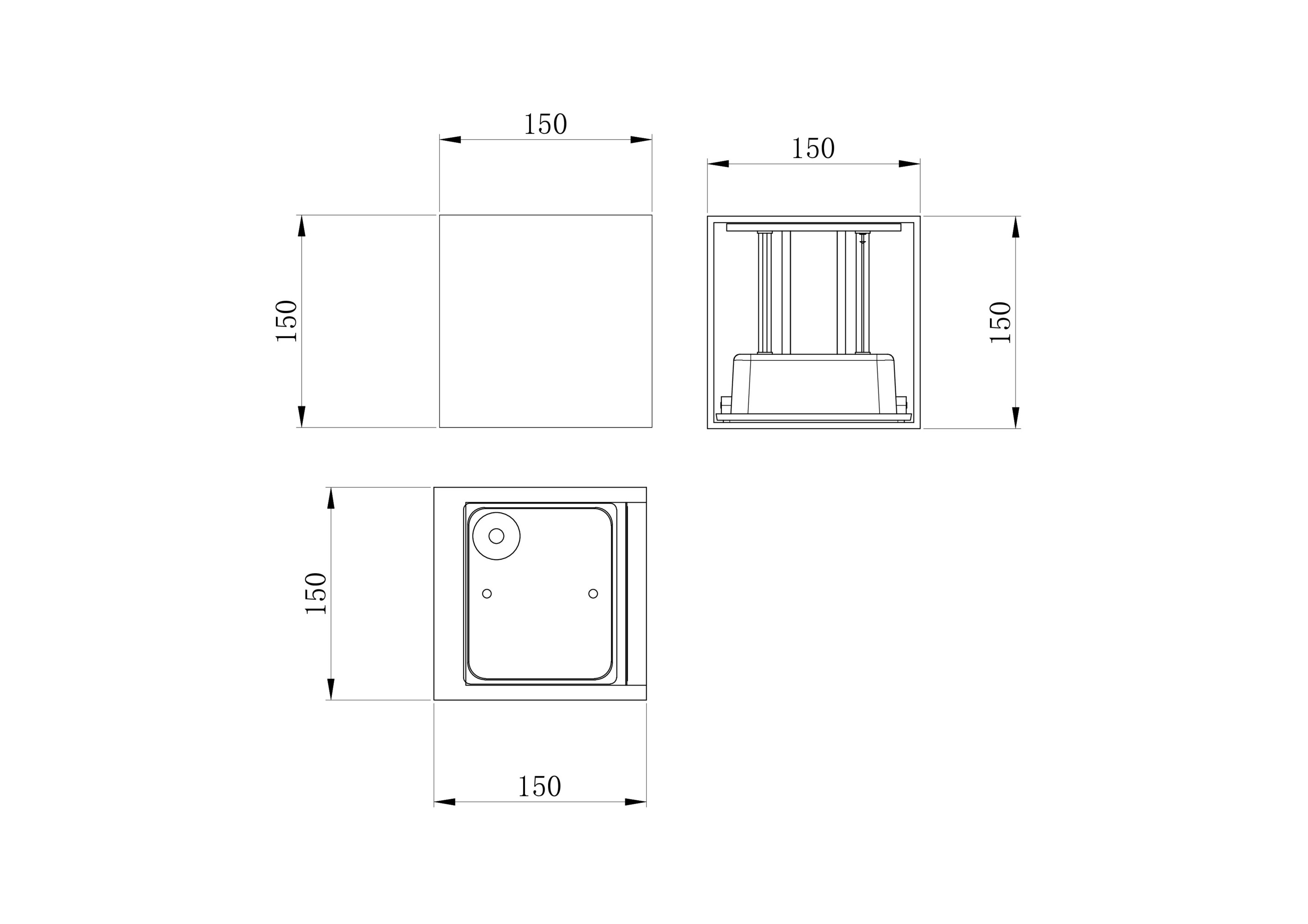 Настенный светильник Maytoni (бра) Fulton O572WL-L20GR3K_MY