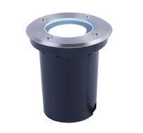 Уличный встраиваемый светильник PIAZZA A6017IN-1SS