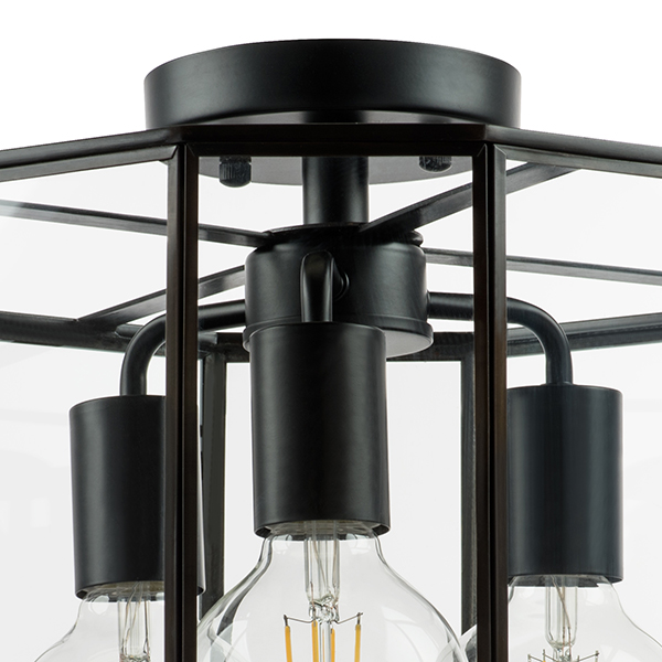 Потолочная люстра LightStar Genni 798237_LS