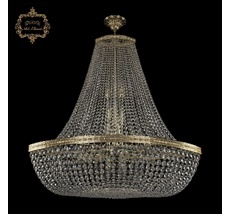 Хрустальная люстра Bohemia Art Classic 21.283.H2.100SP.G_BI