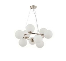 Подвесная люстра MyFar Aerton MR1946-9P